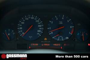 Afbeelding 14/15 van ALPINA B10 V8 Touring (1998)