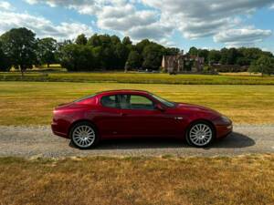 Image 2/46 of Maserati 4200 Cambiocorsa (2003)