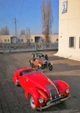 Bild 40/43 von Allard K1 (1948)