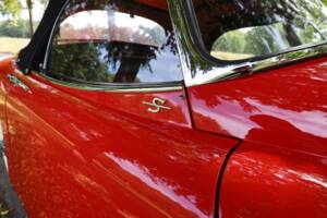 Bild 11/39 von Jaguar XK 150 3.4 S OTS (1959)