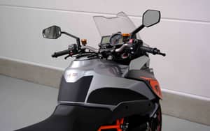 Image 82/99 de KTM 1290 Super Duke R (2018)