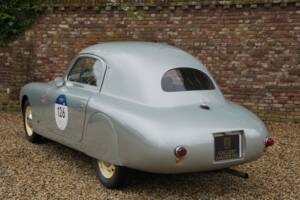 Immagine 2/50 di FIAT 1100 S (1947)