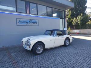 Bild 10/21 von Austin-Healey 3000 Mk III (BJ8) (1966)