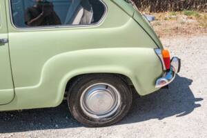 Image 5/22 of SEAT 600 E (1971)