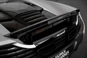 Bild 50/50 von McLaren 650S Spider (2016)
