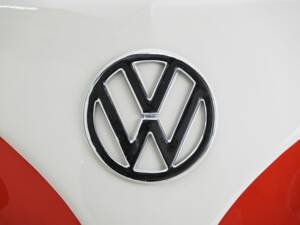 Image 15/15 of Volkswagen T1 Brasil (1974)