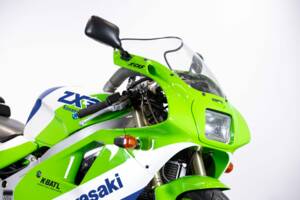 Image 45/50 of Kawasaki ZX-R 400 (1990)