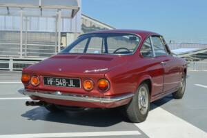 Bild 8/8 von SIMCA 1200 S (1969)