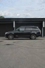 Afbeelding 48/50 van Land Rover Range Rover Vogue TDV6 (2016)