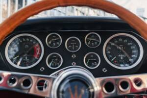 Bild 43/73 von Maserati Mexico 4700 (1968)