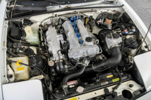 Image 39/50 de Mazda MX-5 1.6 (1990)