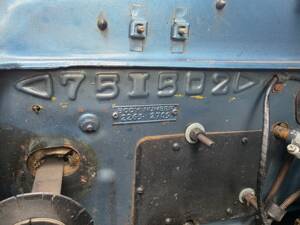 Image 50/69 de Packard Deluxe (1948)