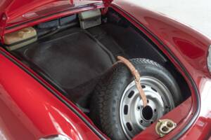 Afbeelding 35/40 van Porsche 356 C 1600 (1963)