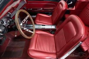 Image 10/15 of Ford Mustang 289 (1967)