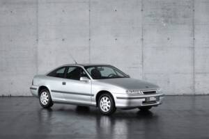 Bild 3/41 von Opel Calibra 2,0 (1991)