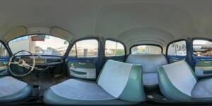 Bild 41/41 von Renault Ondine (1962)