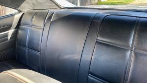 Immagine 30/56 di Dodge Charger R&#x2F;T 440 (1969)