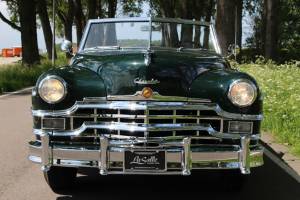 Image 3/52 of Chrysler New Yorker (1949)