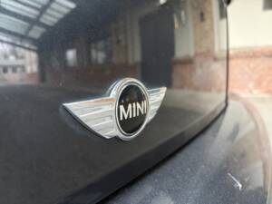 Image 33/45 of Mini Cooper S Clubman (2008)