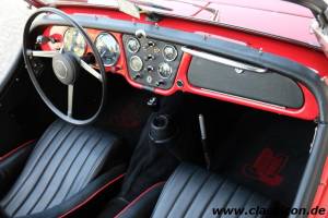 Image 10/40 of Triumph TR 3A (1959)