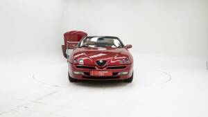 Bild 5/15 von Alfa Romeo Spider 2.0 Twin Spark 16V (1996)