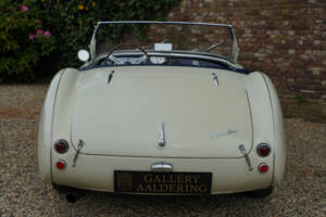 Image 6/50 of Austin-Healey 100&#x2F;4 (BN1) (1953)