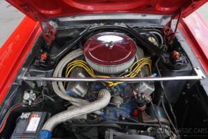 Image 44/66 de Ford Mustang 200 (1967)