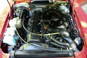 Image 19/50 of Mercedes-Benz 300 SL (1988)