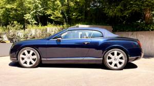 Bild 2/19 von Bentley Continental GTC (2006)