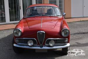 Afbeelding 54/82 van Alfa Romeo Giulietta Sprint (1961)