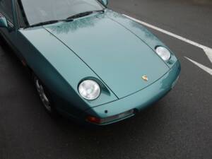 Bild 9/99 von Porsche 928 GTS (1992)