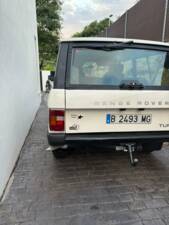 Image 19/21 of Land Rover Range Rover Classic 2.5 Turbo D (1991)