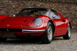 Image 36/50 of Ferrari Dino 246 GTS (1974)