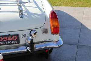 Imagen 16/50 de MG MGB (1972)