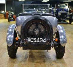 Bild 12/50 von Vauxhall 30/98 E (1921)