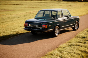 Bild 27/57 von BMW 1602 (1973)