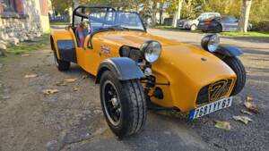 Bild 25/27 von Caterham Seven HPC (1995)