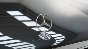 Bild 5/15 von Mercedes-Benz S 320 (1995)