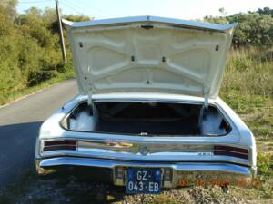 Image 31/47 of Buick Skylark Coupe (1964)