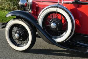 Immagine 5/14 di Ford Model A (1930)