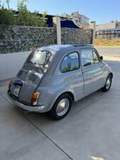 Bild 24/37 von FIAT 500 L (1971)