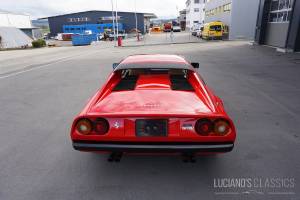 Image 8/44 de Ferrari 308 GTBi (1981)