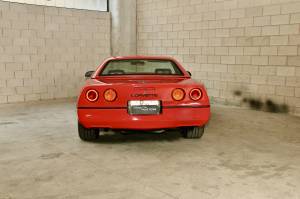 Bild 7/32 von Chevrolet Corvette Convertible (1988)