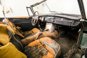 Bild 10/50 von MG MGB (1965)