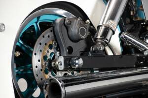 Image 28/50 de Harley-Davidson Dyna Glide Custom (1994)