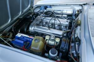 Image 23/50 of Alfa Romeo 1750 GT Veloce (1970)