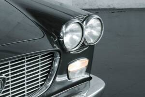 Image 47/50 of Lancia Flavia 1800 (1965)
