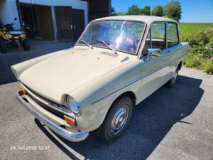 Image 7/21 de DAF Daffodil 33 (1970)