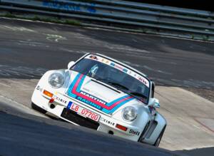 Bild 3/15 von Porsche 911 RSR (1985)