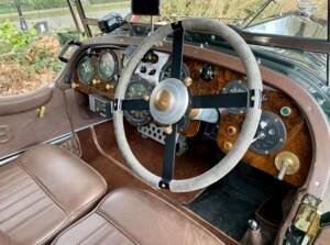 Image 20/50 of Bentley Mk VI Straight Eight B81 Special (1951)